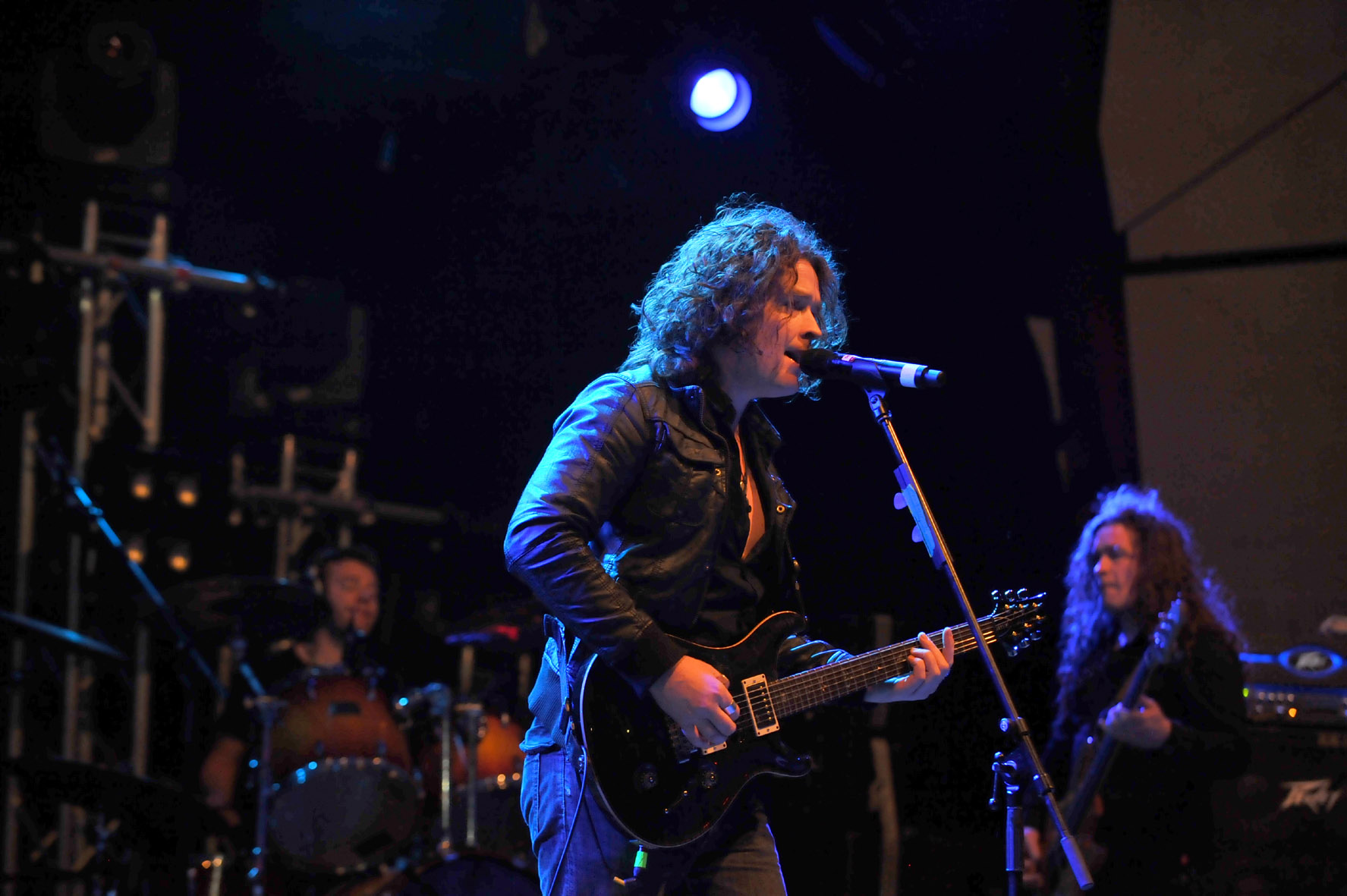 ANATHEMA